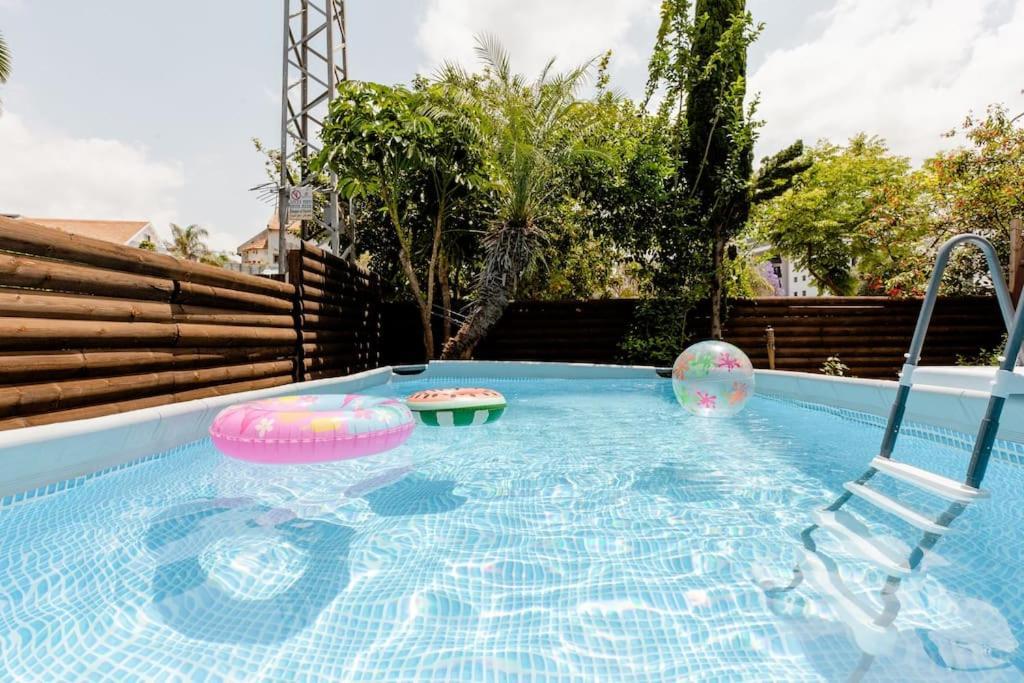リション・レジオンCharming Unit With Pool And Great Amenitiesアパートメント エクステリア 写真