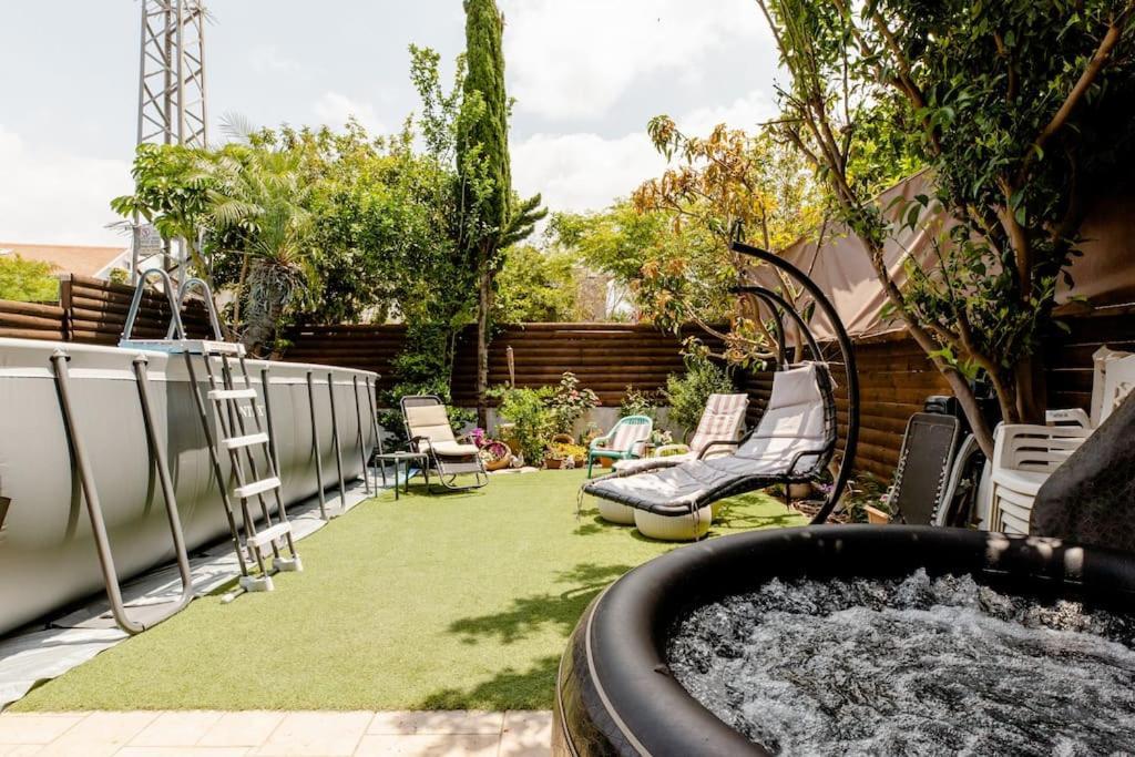 リション・レジオンCharming Unit With Pool And Great Amenitiesアパートメント エクステリア 写真