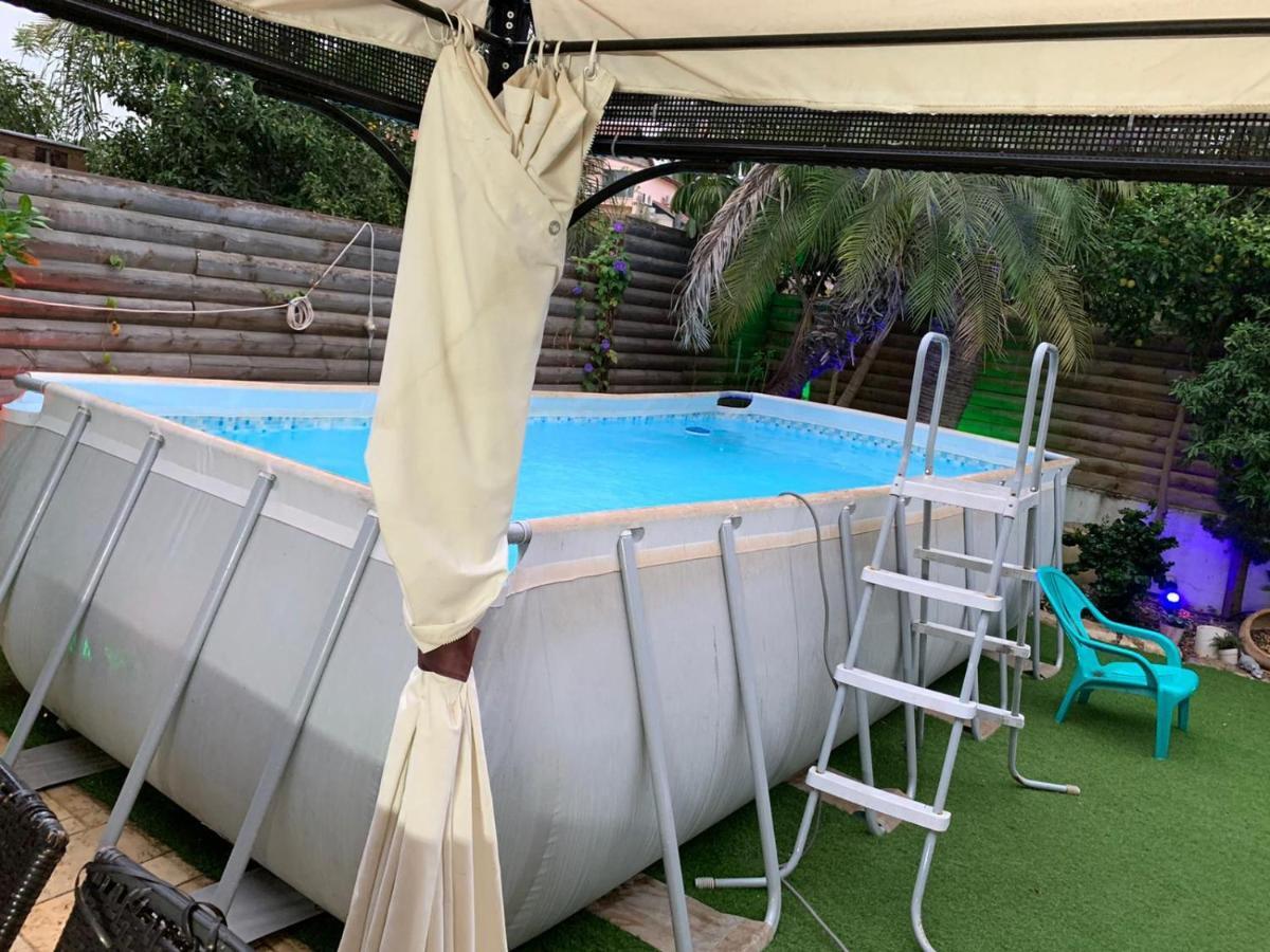 リション・レジオンCharming Unit With Pool And Great Amenitiesアパートメント エクステリア 写真